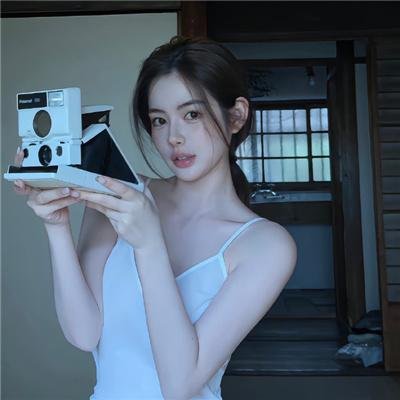 觉悟吧!那边的女孩