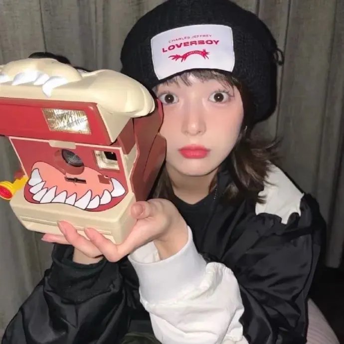 闪光的羽毛